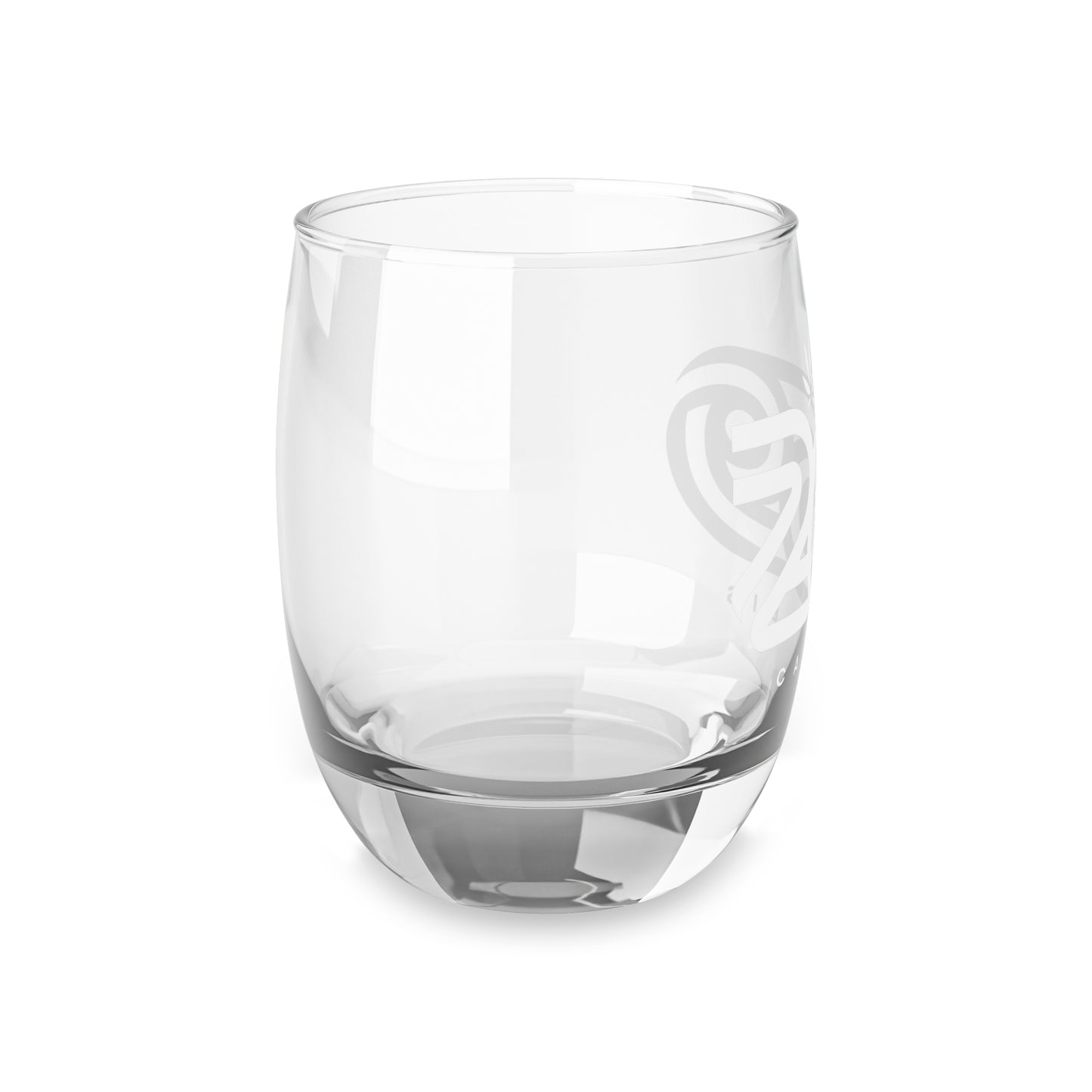 Whiskey Glass