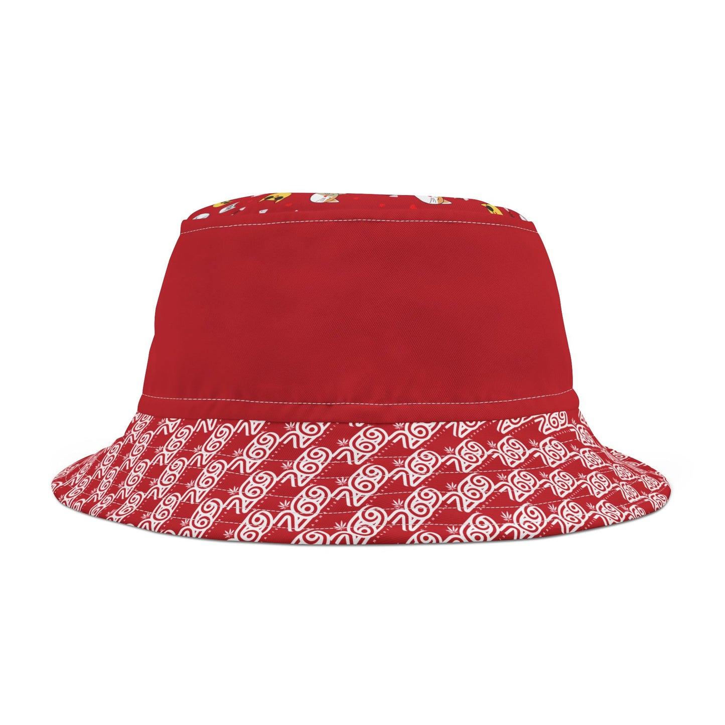 Bucket Hat (AOP)