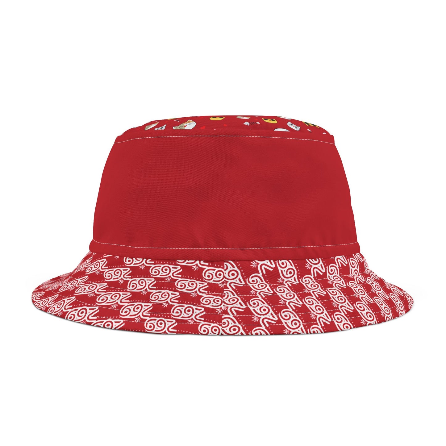 Bucket Hat (AOP)