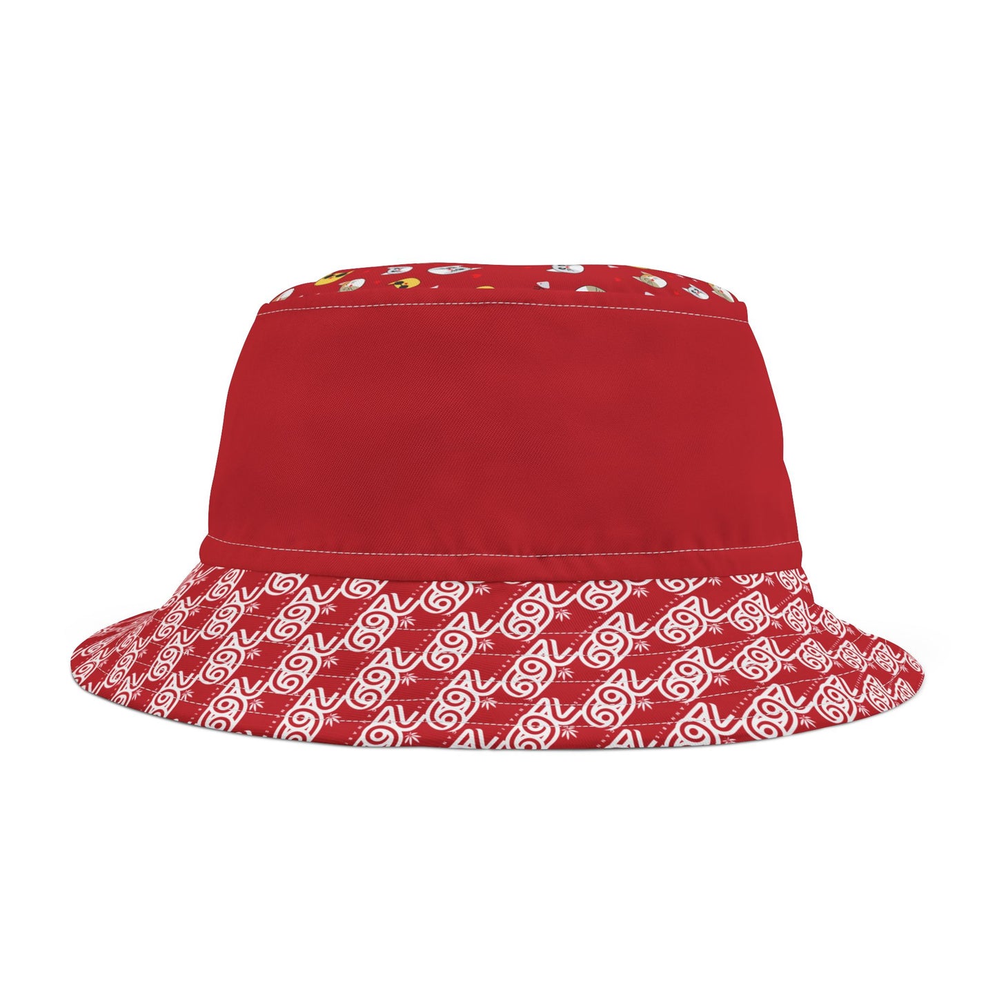 Bucket Hat (AOP)