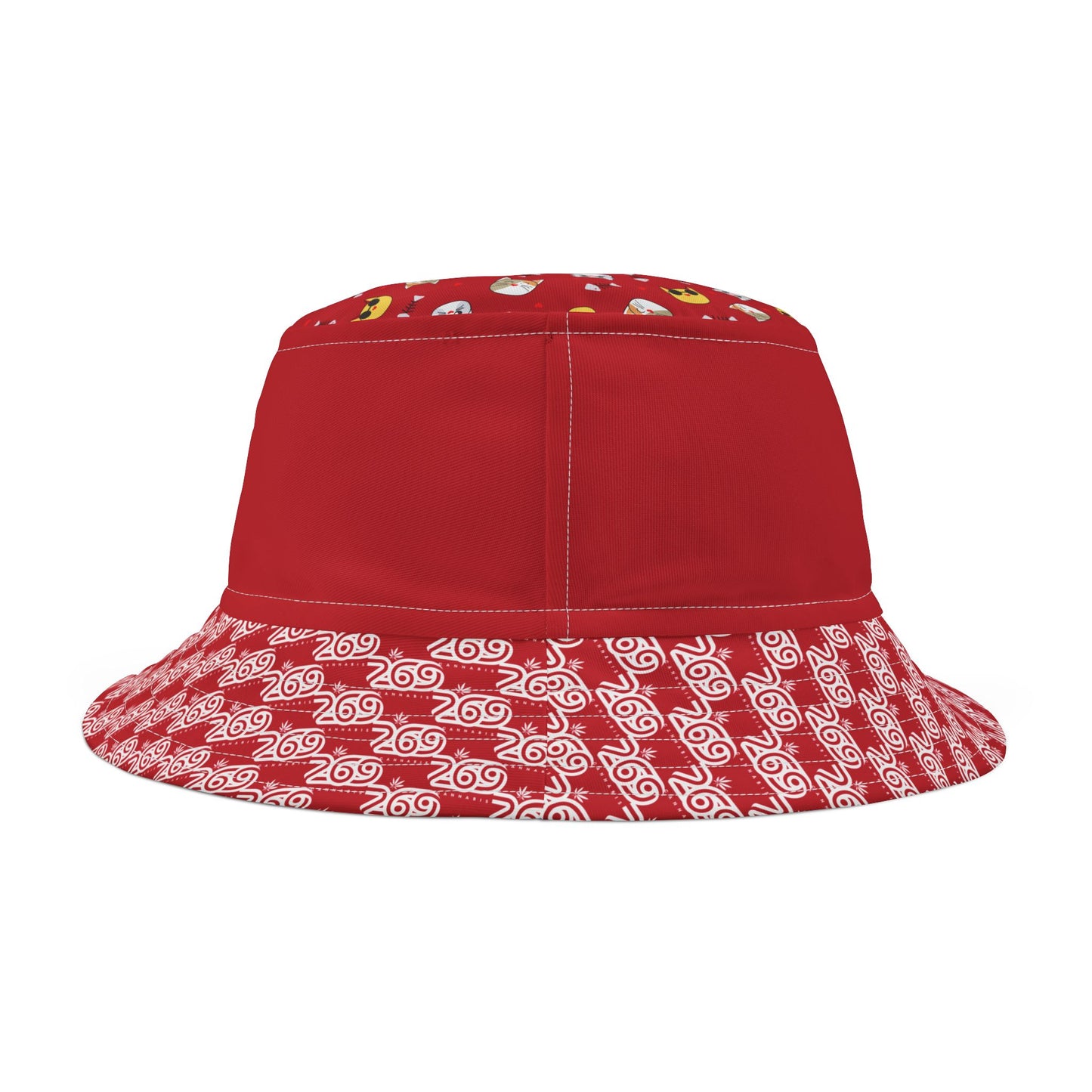 Bucket Hat (AOP)