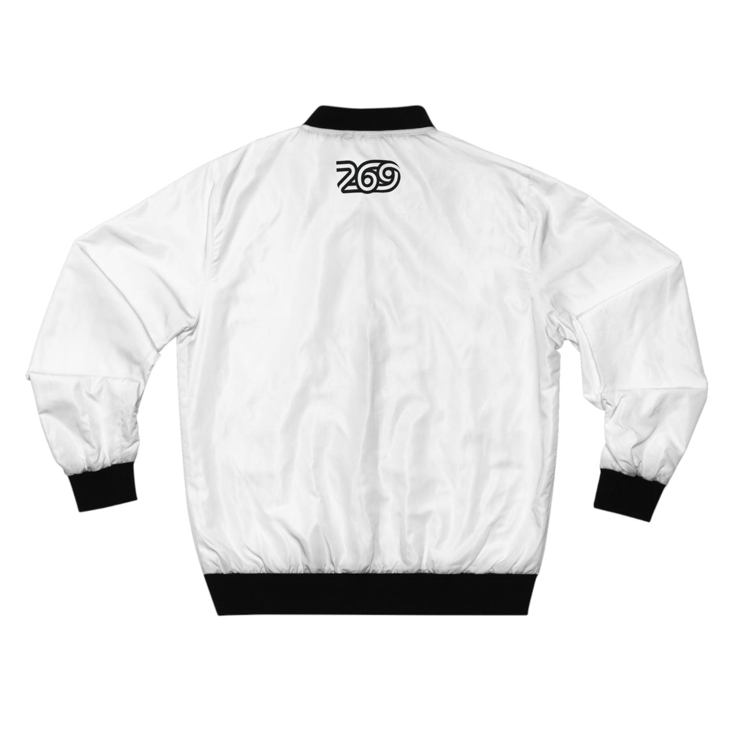 Men's Bomber Jacket (AOP)