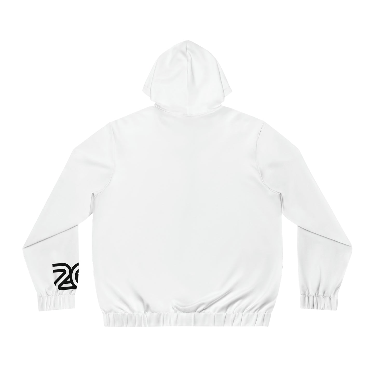 Men's Full-Zip Hoodie (AOP)