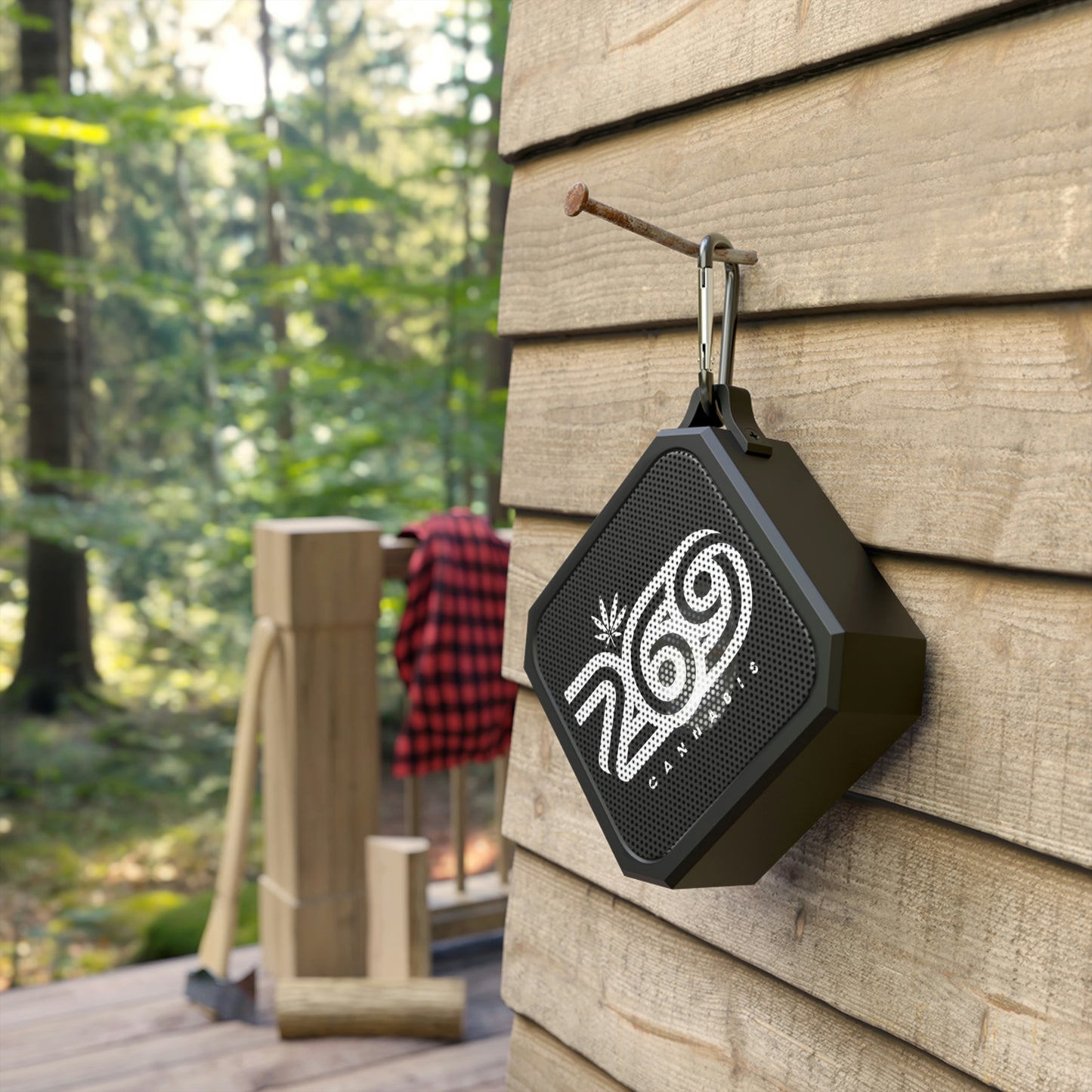 Blackwater Outdoor Bluetooth Speaker